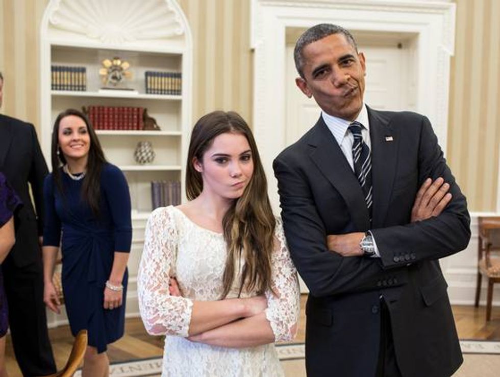 Drudge Says Obama Is Hitler And Stalin, Yawn