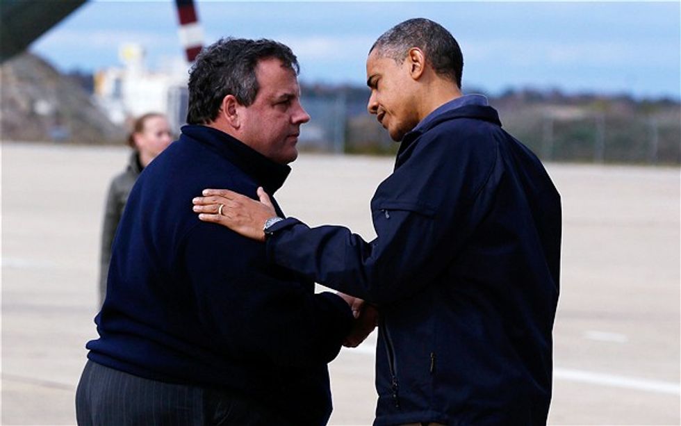 Gracious House Of Representatives To NJ, CT And NY: Fine, Here’s Your Stupid Hurricane Money