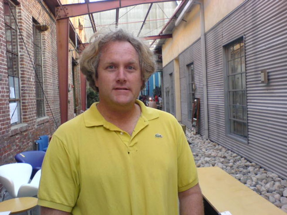 Ghost Andrew Breitbart Helped Convince John Boehner That Nobody Was Going To Overthrow Him
