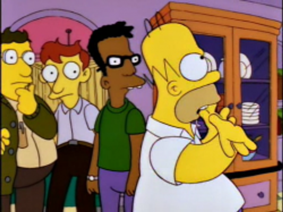 Cool-Kid Michigan Voters To Bully Nerd-Governor Rick Snyder With Votes