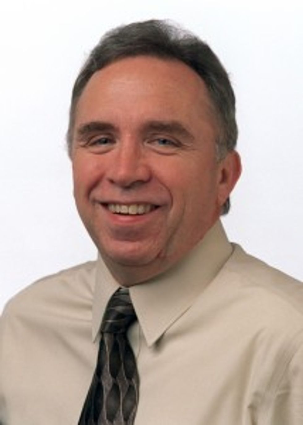 Michigan Pundit Bloviating On 'Right-To-Work' Is Newspaper Union Freeloader, Imagine That