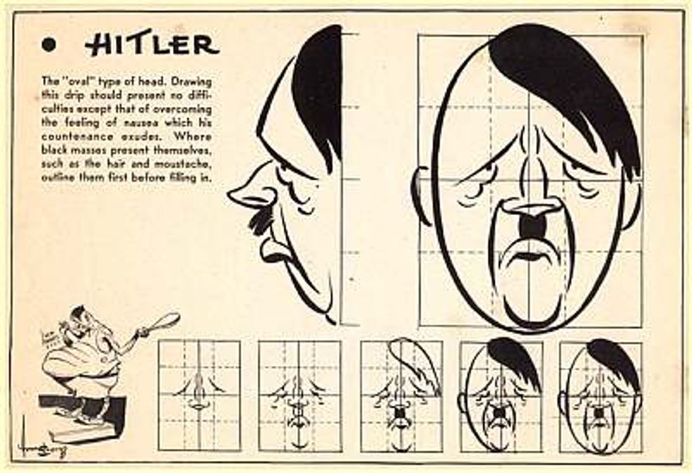 Wall Street Journal: To Use The Word 'Liar Is To Kill Six Million Jews