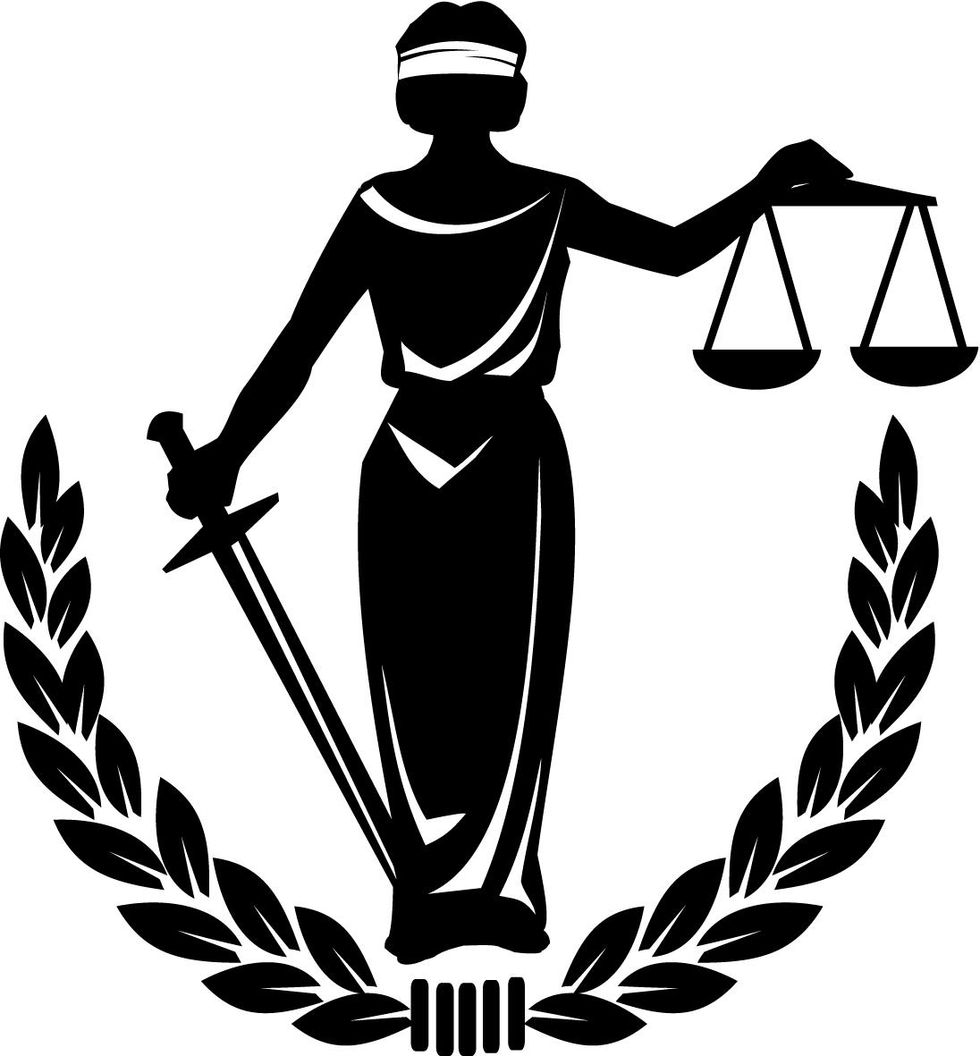 Hero Connecticut Supreme Court Justices Defend Rapists From Clutches of Temptresses With Cerebral Palsy
