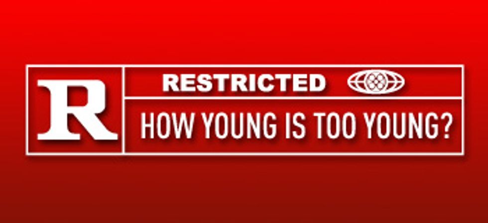 Hollywood Liberals Conspire To Give R Rating To Children's Film About Andrew Breitbart