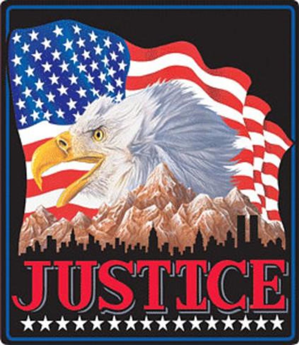 Allen West Does Hilarious Allen West Impression, Will Murder U.N. With Bald Eagle Of Death