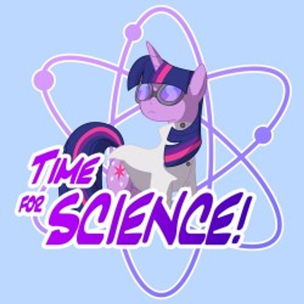 'The Left' Is Anti-Science Because Of Hippies, Says New Dumb Book