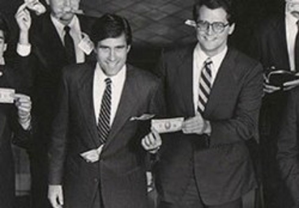 Wonkette's Guide to Gawker's Bain Super Scooper, Pt. II