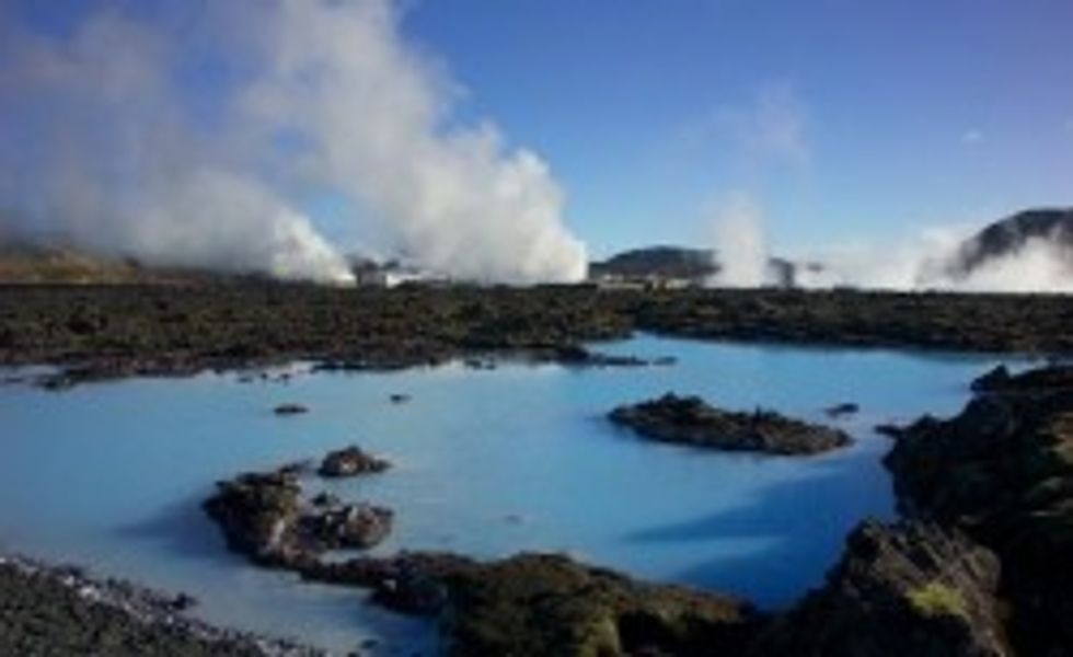 Iceland Discovers That The Economy Has a Liberal Bias