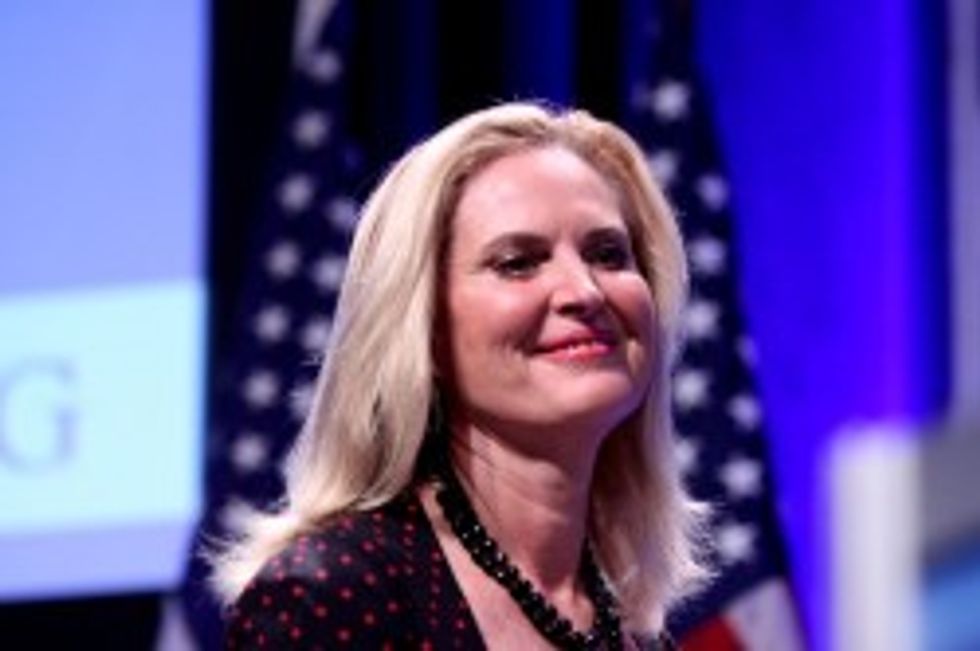 Ann Romney Has No Idea What Is In Those Tax Returns But Assures You People That They Are Legal