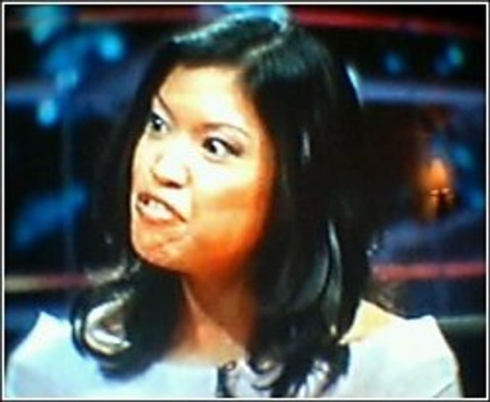 Michelle Malkin: Why Is the Southern Poverty Law Center Always Shooting The Family Research Council With Guns?