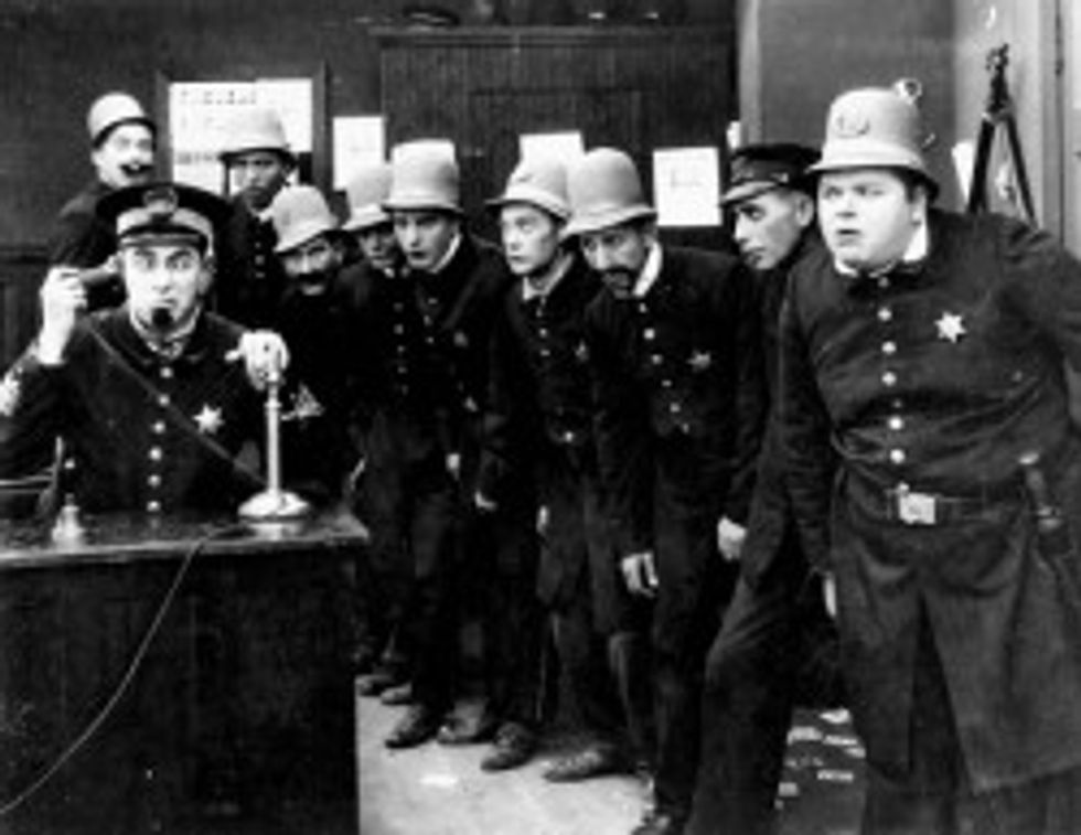 NYPD Has Foiled Every Terror Plot In History, Including Guy Fawkes And Assassination Of Archduke Ferdinand