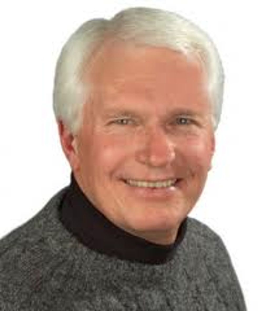 Bryan Fischer Shares Jesus's Plan For The Poor: Hospitals, Turn Them Away