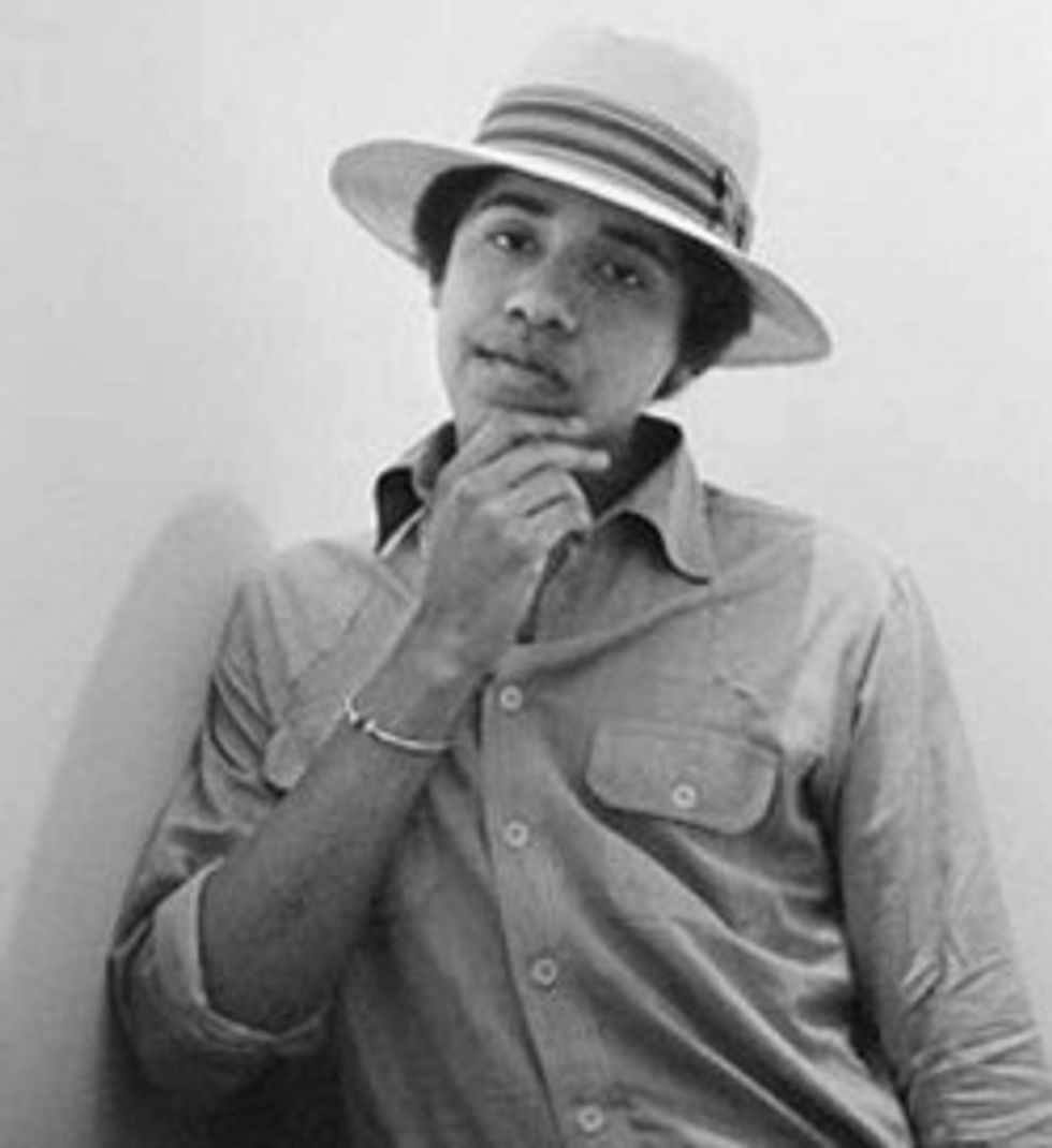 Obama Biographer Accused of 'Fraud' for Editing Obama's 'Appalling' Grammar Skills
