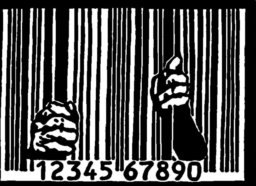 Louisiana Leading Way in Prison Privatization, Rest of U.S. Catching Up