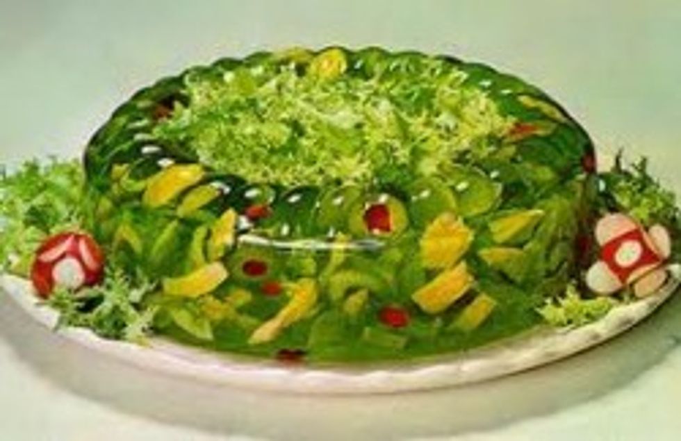 Local Virginia Republicans Offer ‘Armed Revolution,’ Jell-O Salad