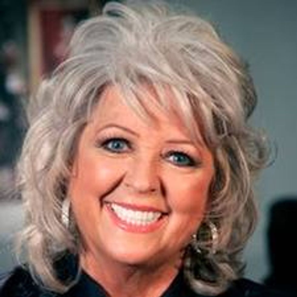 How Could They Cram So Much Racism And Sexism Into Just One Lawsuit Against Paula Deen?