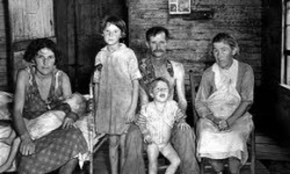 Congressional Dems To Mitt Romney: Put Your Welfare Money Where Your Mouth Is