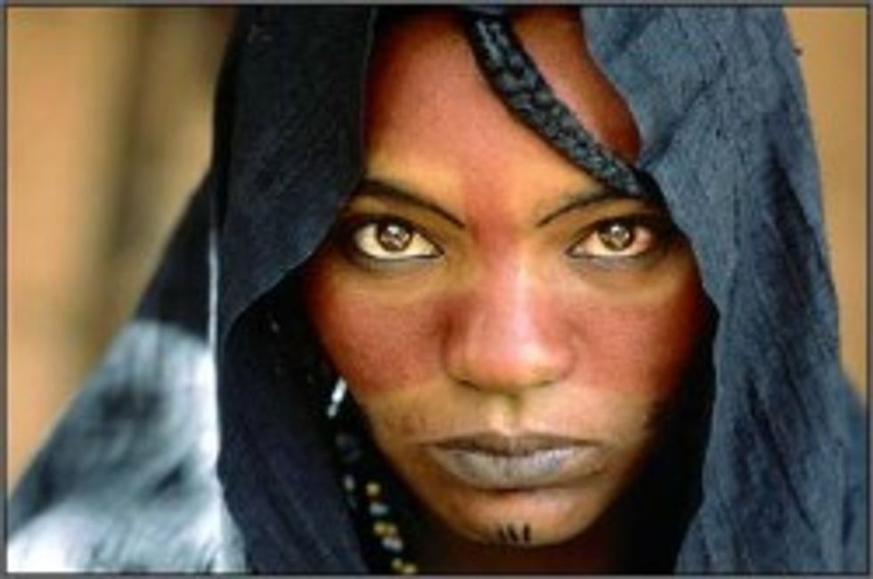 The Wonkette Geopoliticker: Everyone Welcome Newest Sort Of Country ‘Azawad’!