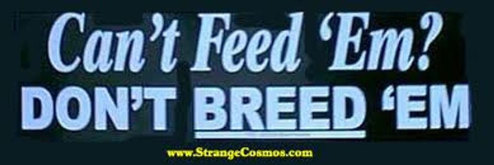 VIDEO! Mitt Romney Enlists In The War On Stay-At-Home-Moms (If They Are Poor And On Welfare)
