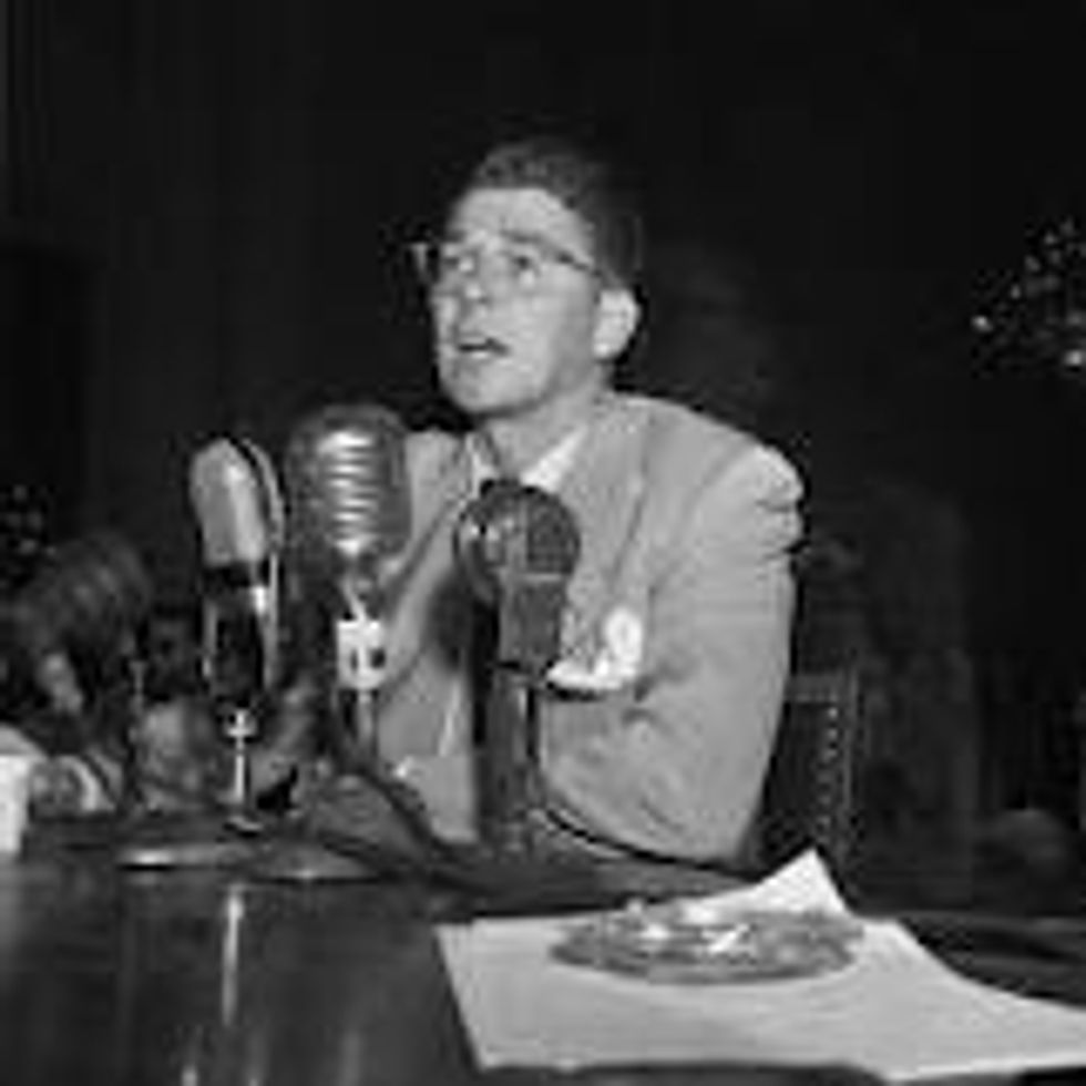 Here Is Your Weekend Video Of Ronald Reagan Being A Total Communist