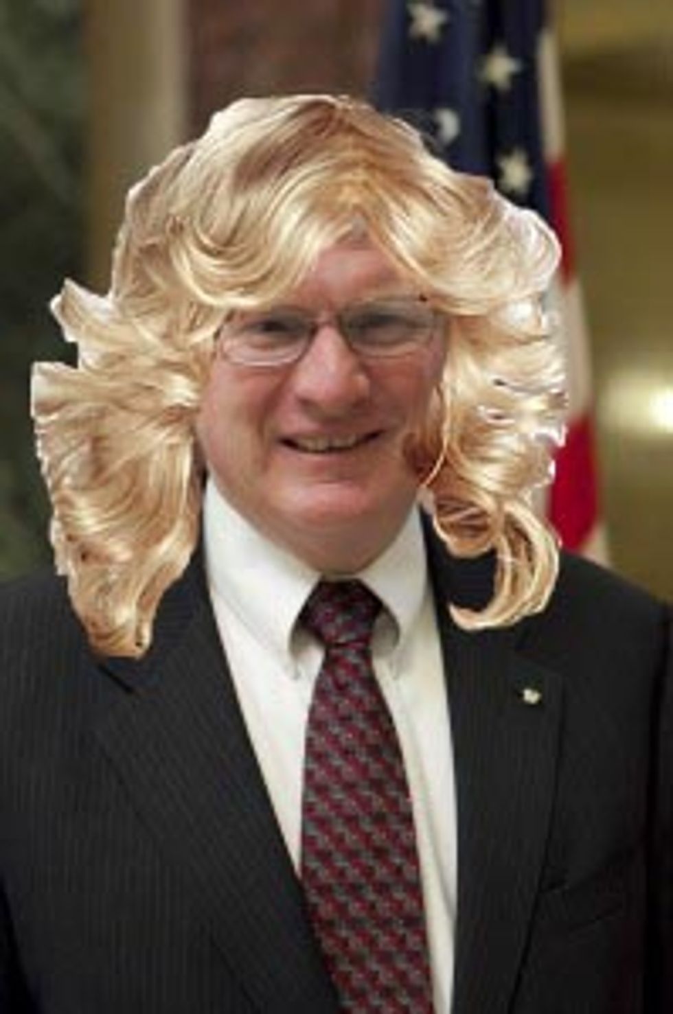 'Single Parents Are Kid Abusers' WI Senator Not Done Saying Insane Stuff