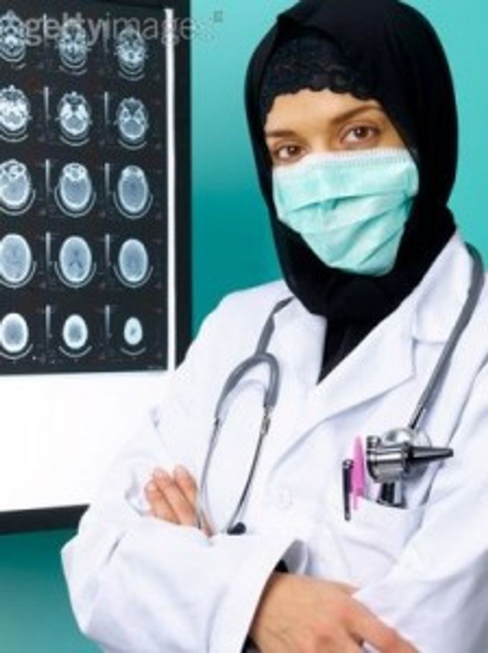 Herman Cain Worried His Cancer Doc's Muslim Name Sounded 'Too Foreign'