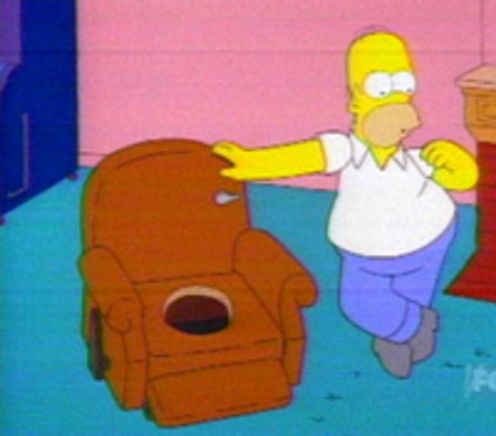 Toilets Fail On Fancy New George H.W. Bush Aircraft Carrier