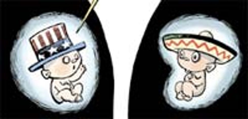 Personhood USA To Host Next Personhood Defeat In Florida