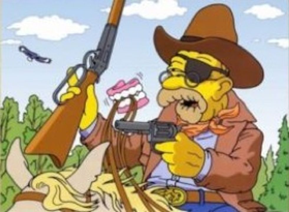 America's Newest Mass Terrorist Threat: Crabby Seniors
