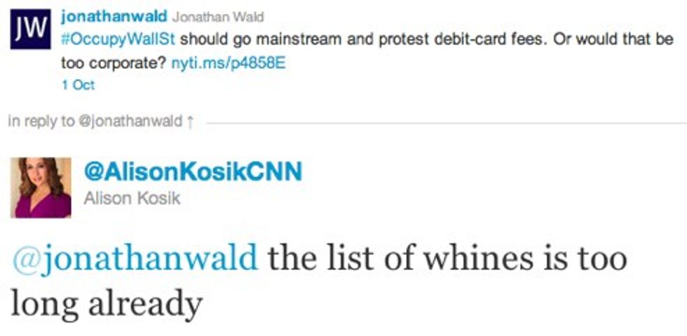 Dim CNN Reporter's News Analysis of Protesters: They Just 'Smoke Weed'