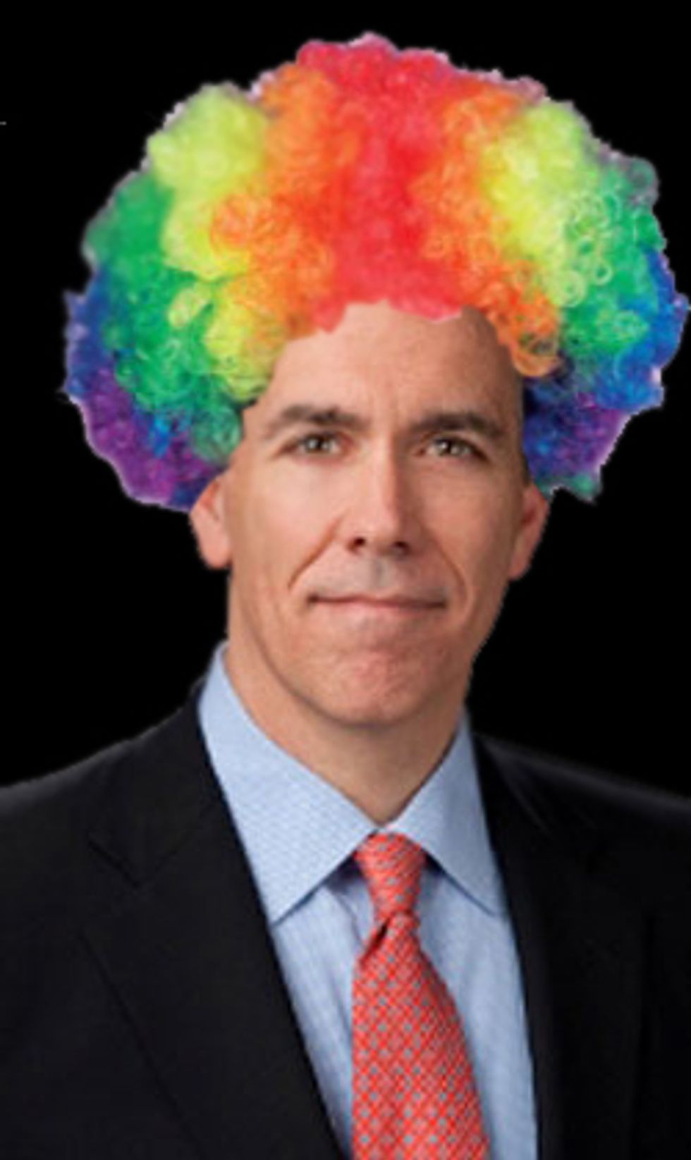 Unimaginative Loser Joe Walsh Still Insists He Doesn't Owe Child Support