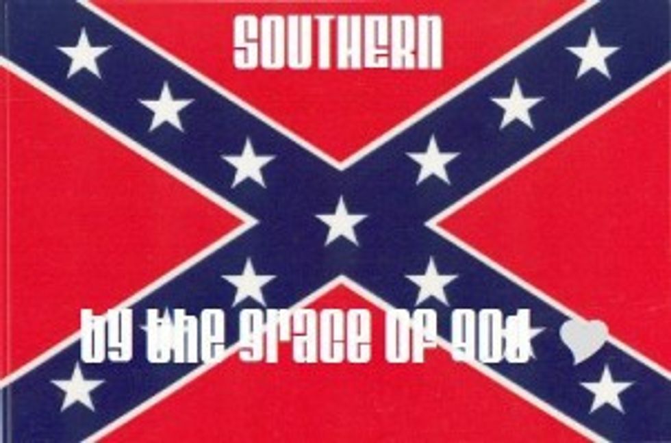 Virginia Townsfolk 'Verklempt' About Return of Rebel Statue