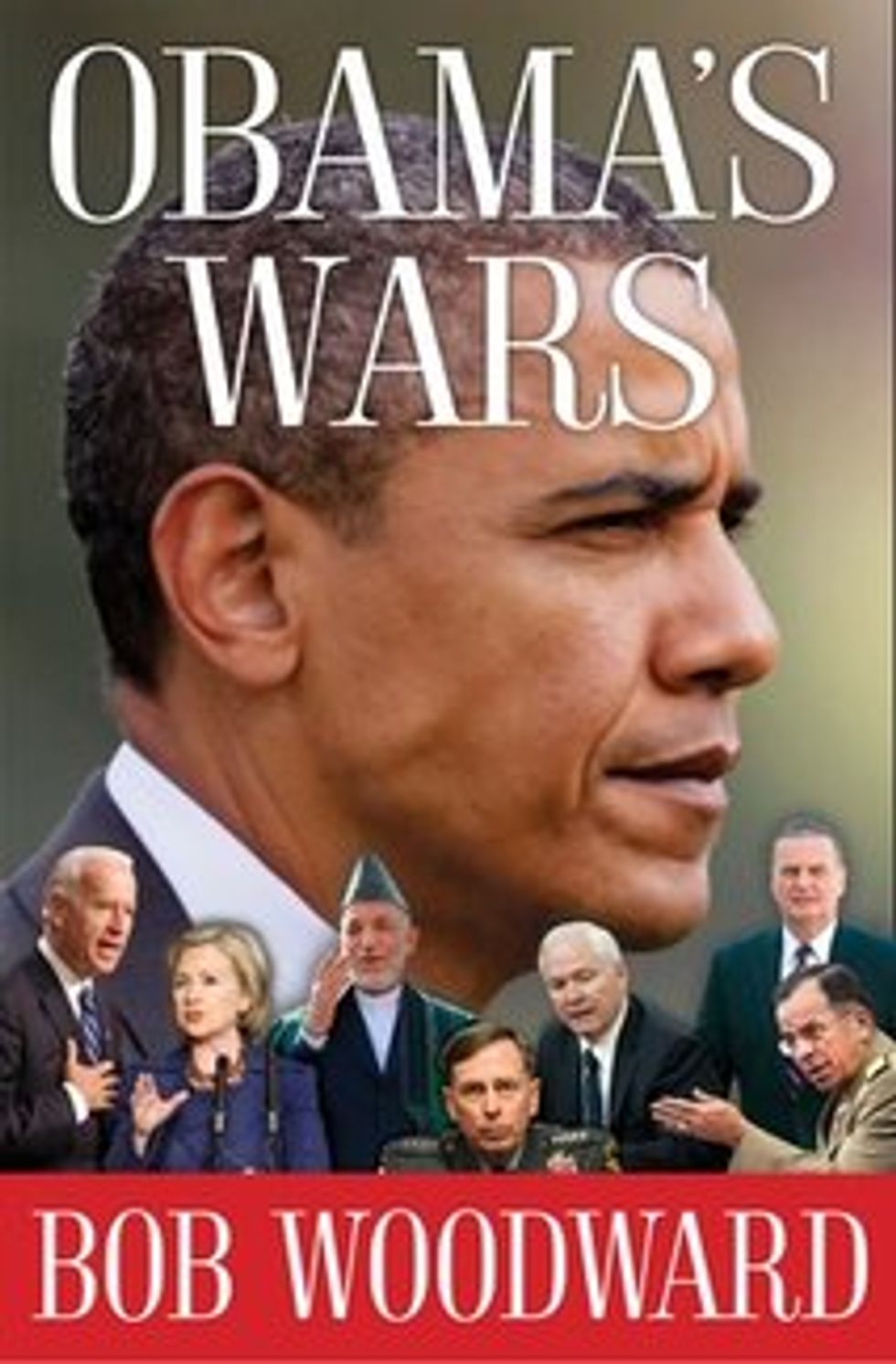 Liveblogging (?) Obama's Latest Afghanistan Plan Speech Thing