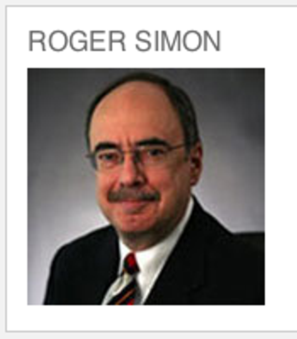 Roger Simon: 2012 Election To Be Obama/Kucinich Showdown
