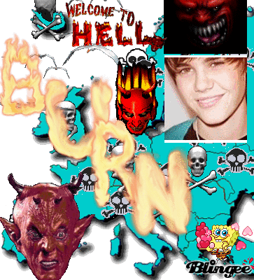 Justin Bieber Attacks U.S. Health Care Just Because It Bankrupts Sick People