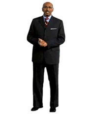 Michael Steele Admits GOP Has Been Strategically Racist For 40+ Years, Hooray!