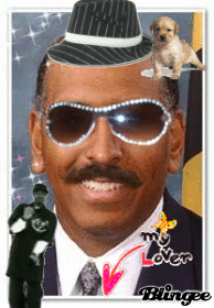 Michael Steele Bravely Fires Underlings Over Strippergate