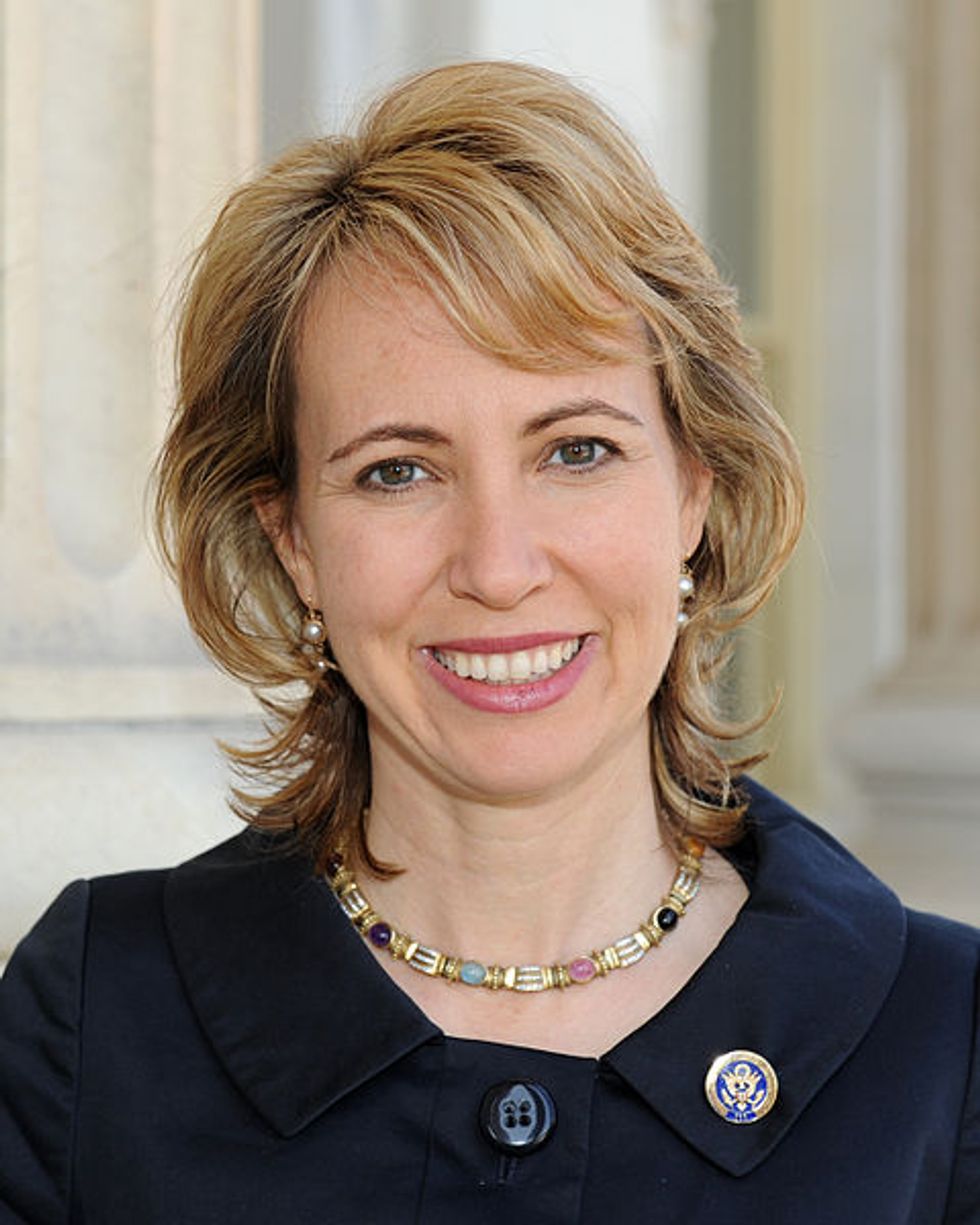 Obama Out-Scoops Politico On Giffords-Opening-Her-Eyes News