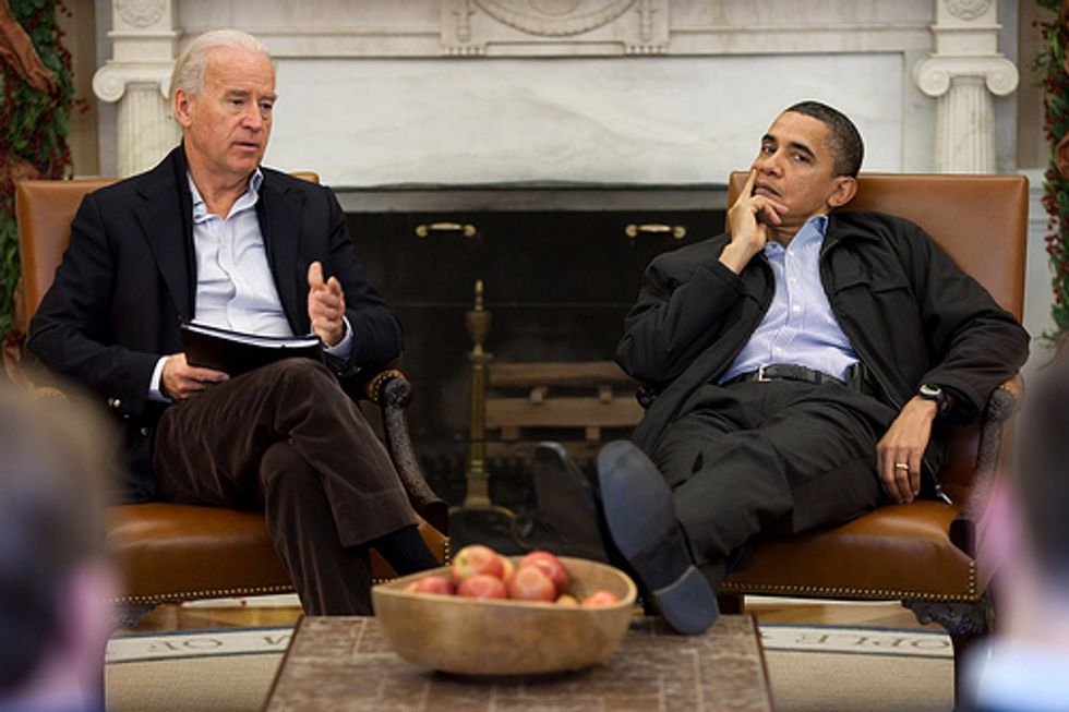 Obama To Call For Budget Freeze, End To Earmarks In Boring Speech