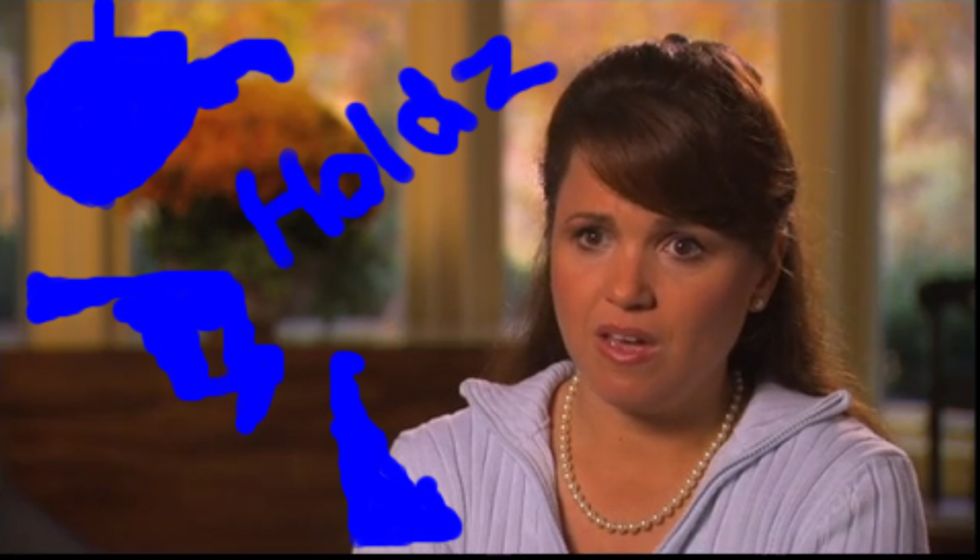 The Non-Witch Is Dead: Liveblogging the 2010 Midterms, Part III