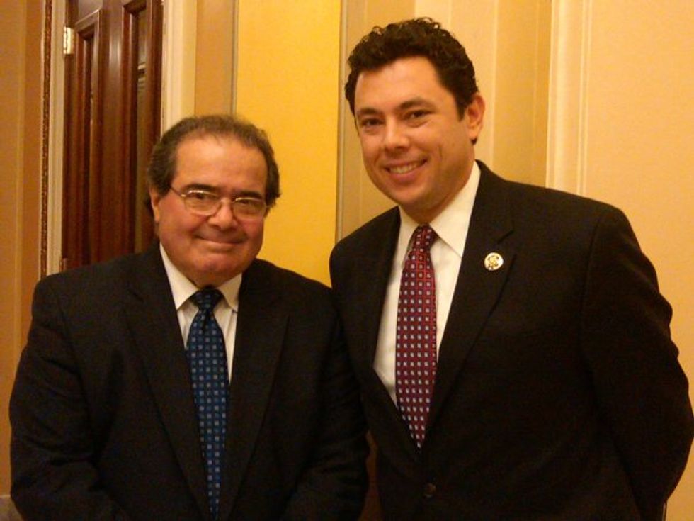 Utah Congressman To Be In Charge of D.C., Put It Back Into Maryland