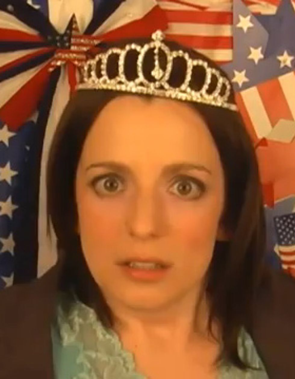 Michele (and Marcus) Bachmann Will Cure Your Nasty Case of the Gays