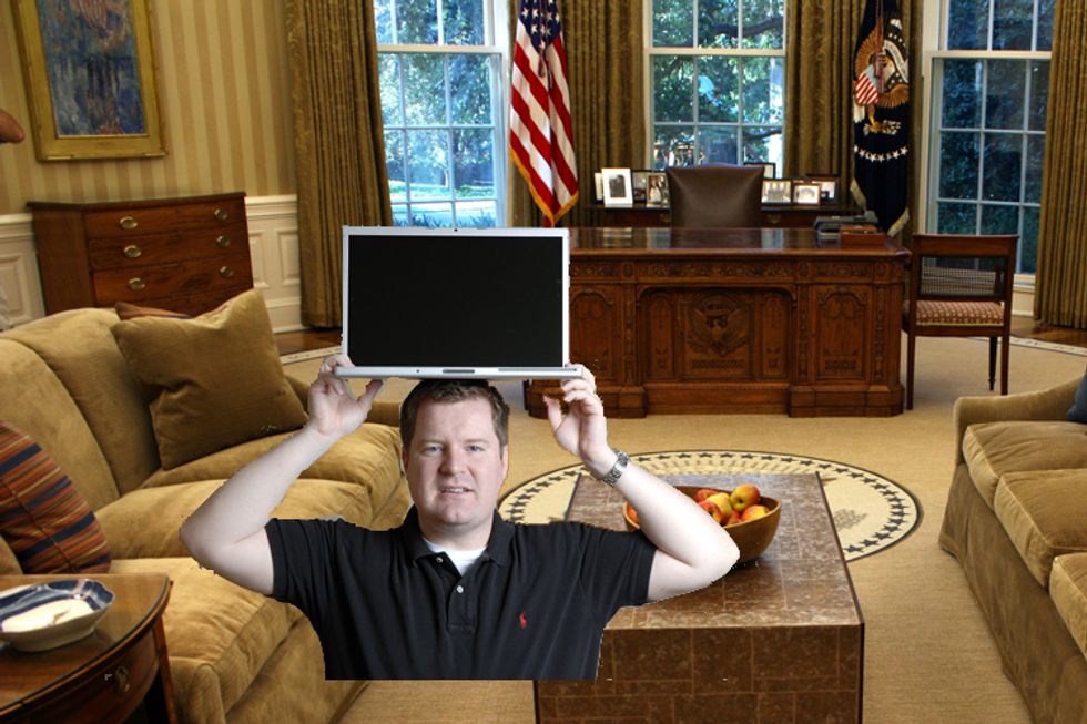 RedState's Lonely Photoshop Contest