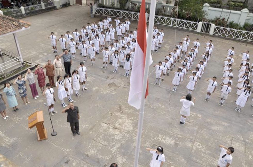 Indonesian 'Karate Kid' Ripoff 'Little Obama' Is This Year's Hottest Summer Blockbuster