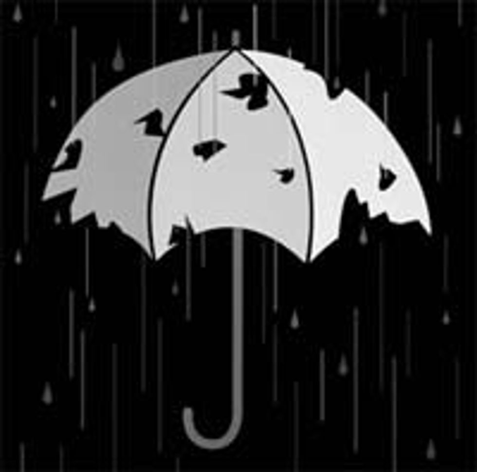 Chemical Sky Death Replaces CDOs As Main Threat To America