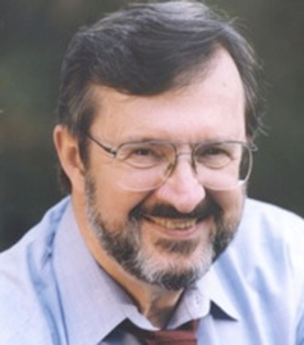 David Obey Going To Stop Funding Wars Because He Can Do That