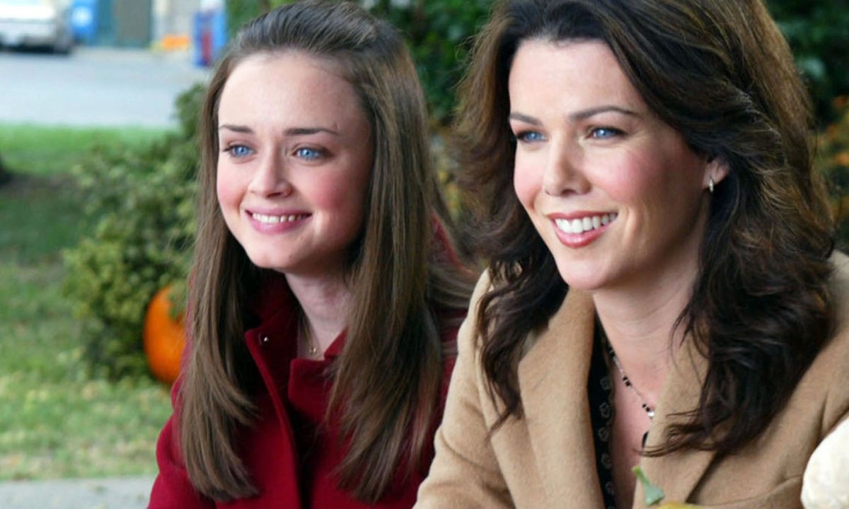How To Live Like A Gilmore Girl