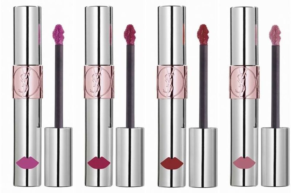 Freebie Fridays | New Liquid Lipsticks You'll Love