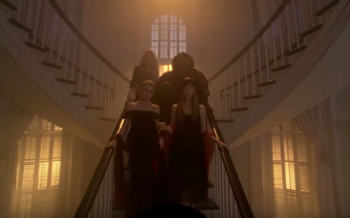 A Definitive Ranking Of The American Horror Story Seasons