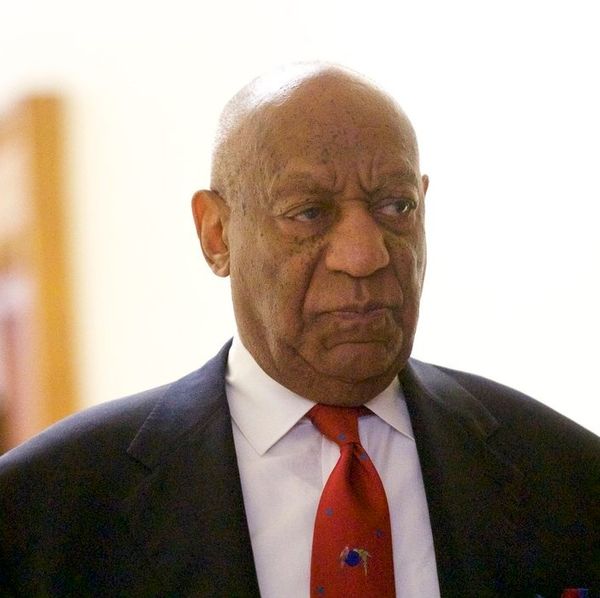 Celebrities and #MeToo Activists React to Bill Cosby Verdict